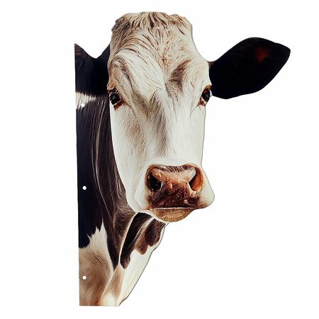 Next Innovations Peeking Milk Cow 101156020